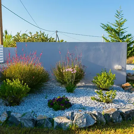 Stavros Housing Unit, Close To The Sea *